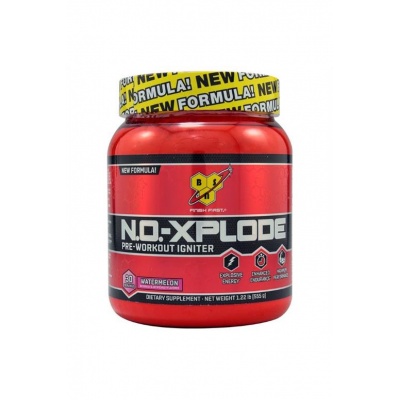  BSN N.O.XPlode 3.0 AVPT 700