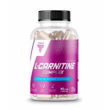 L-carnitine Trec nutrition