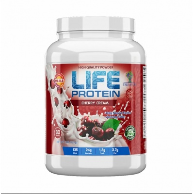 Протеин Tree of life LIFE Protein 908 гр