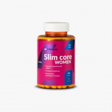  Cybermass Slim core women 100 