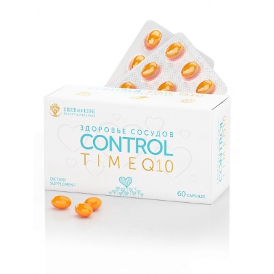  Tree of life LIFE Control Time Q10 100% 60 