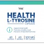 Аминокислота Health Form L-Tyrosine 500 мг 60 капсул