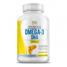  Proper Vit Ultimate Omega 3 DHA Triglyceride Form 500  90 