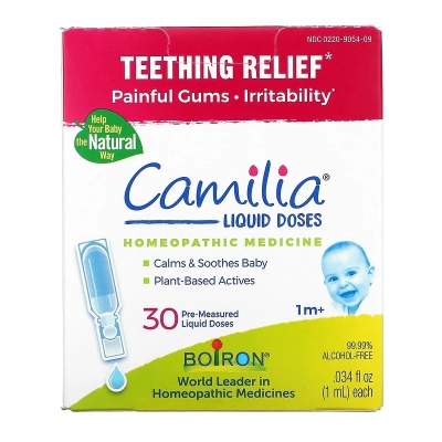   Boiron Camillia     30  
