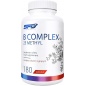  SFD Nutrition B Complex 25 Methyl 180 